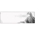 Mousepad Kalkan Solail Extended Lite Speed 90Cm X 30Cm Branco Klk00105