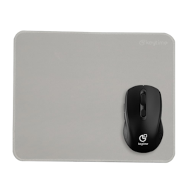 Mousepad Keytime Basemat Cloud Speed 25Cm X 20Cm Kyt00068