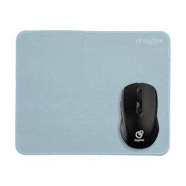 Mousepad Keytime Basemat Sky Speed 25Cm X 20Cm Kyt00069