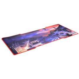 Mousepad Kmex Dragon 80 X 35cm Fx-x8235