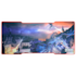 Mousepad Kmex Dragon 80 X 35cm Fx-x8235