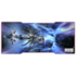 Mousepad Kmex Hyperspace 80 X 35cm Fx-x8335