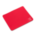 Mousepad Maxprint 22 Cm X 18 Cm Vermelho 903564