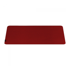 Mousepad Pcyes Exclusive Desk Mat 80cm X 40 Cm Bordo Pmpexdr