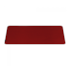 Mousepad Pcyes Exclusive Desk Mat 80cm X 40 Cm Bordo Pmpexdr