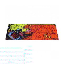 Mousepad Pcyes Tiger Extended Speed 900x420mm Pmt90x42