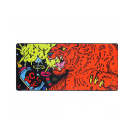 Mousepad Pcyes Tiger Extended Speed 900x420mm Pmt90x42