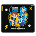 Mousepad Redragon Brancoala Speed 32 cm x 27 cm...