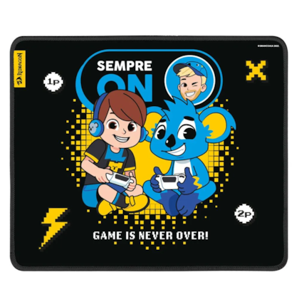 Mousepad Redragon Brancoala Speed 32 cm x 27 cm B030