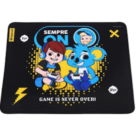 Mousepad Redragon Brancoala Speed 32 cm x 27 cm B030