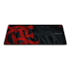 Mousepad Redragon Flamengo Mantle Speed 90Cm X 40Cm Preto Fl032