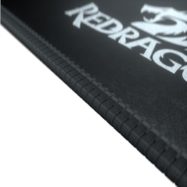 Mousepad Redragon Flick Speed L 45cm x 40cm Preto P031