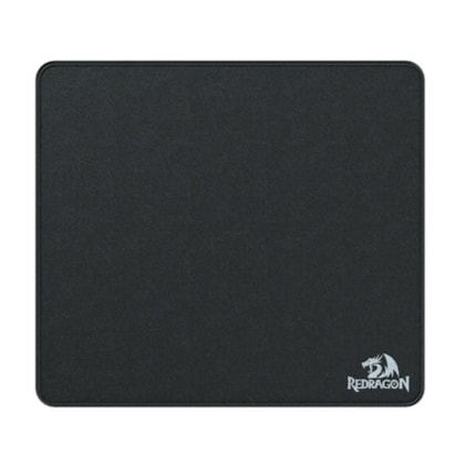 Mousepad Redragon Flick Speed L 45cm x 40cm Preto P031