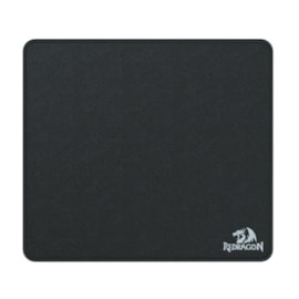 Mousepad Redragon Flick Speed L Preto 45cm x 40cm P031