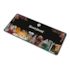 Mousepad Redragon Flick Xl Black Desert 90cm X 40cm Preto P032bd0