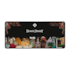 Mousepad Redragon Flick Xl Black Desert 90cm X 40cm Preto P032bd0