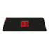 Mousepad Redragon Flick Xl Kace Wear Speed 90cm X 40cm Preto P032kr