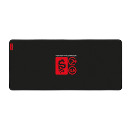Mousepad Redragon Flick Xl Kace Wear Speed 90cm X 40cm Preto P032kr