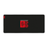 Mousepad Redragon Flick Xl Kace Wear Speed 90cm X 40cm Preto P032kr