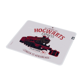 Mousepad Redragon Harry Potter Hogwarts Express Speed 320Cm X 27Cm Hp-934