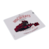 Mousepad Redragon Harry Potter Hogwarts Express Speed 320Cm X 27Cm Hp-934