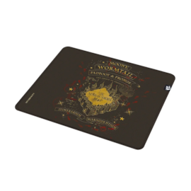 Mousepad Redragon Harry Potter Maraudes Map Speed 32Cm X 27Cm Hp-935