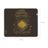 Mousepad Redragon Harry Potter Maraudes Map Speed 32Cm X 27Cm Hp-935