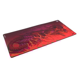 Mousepad Redragon Infernal Dragon Seiryu Speed 88Cm X 42Cm Id006