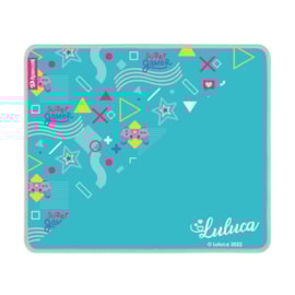 Mousepad Redragon Luluca Speed 32 cm x 27 cm L030