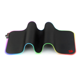 Mousepad Redragon Neptunex Rgb Speed 800x300x4mm P033