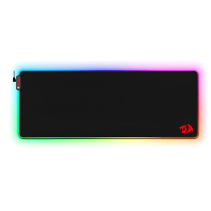 Mousepad Redragon Neptunex Rgb Speed 800x300x4mm P033