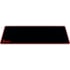 Mousepad Rise Mode Zero Red Speed Estendido 90Cm X 30Cm Preto E Vermelho Rg-Mp-06-Zr