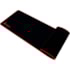 Mousepad Rise Mode Zero Red Speed Estendido 90Cm X 30Cm Preto E Vermelho Rg-Mp-06-Zr