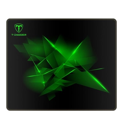 Mousepad T-Dagger Geometry-M Speed 36Cm X 30Cm T-Tmp201