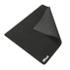 Mousepad Trust Office 25Cm X 21Cm Preto 24193