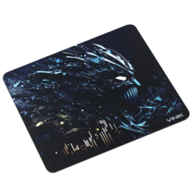 Mousepad Vinik Cyber Predator 32cm X 27cm Preto Mpcp32