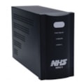 NOBREAK NHS MINI III 600VA MONO E.120V/ S.120V ...