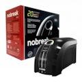 Nobreak Ts Shara Ups Mini 600va E.mono S.115v B...