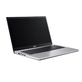 Notebook Acer Aspire 3 Intel I5 1235u 8gb Ddr4 3200mhz Ssd 256gb Nvme Tela De 15.6 Polegadas Full Hd Linux  A315-59-514w