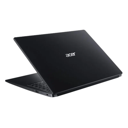 NOTEBOOK ACER, INTEL CELERON N4020 , 4GB DDR4, 128GB SSD, PRETO LED 15.6, A315-34-C2BV, ICDN4020, WN