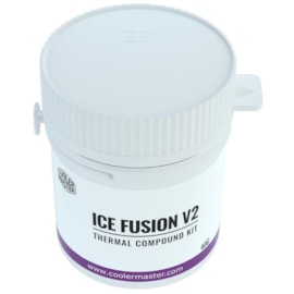 PASTA TERMICA COOLER MASTER ICE FUSION V2 40G - RG-ICF-CWR3-GP