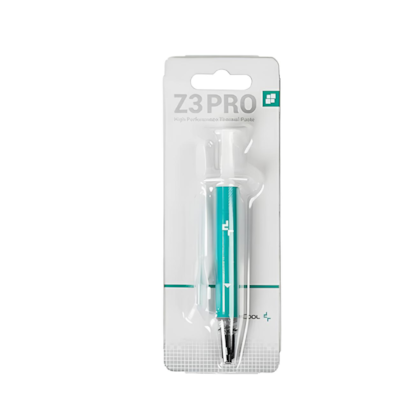 Pasta Térmica Deepcool Z3 Pro 4.0 W/Mk 1.5G R-Ez3Pro-G