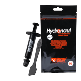 Pasta Térmica Thermal Grizzly Hydronaut 1G 11,8 W/m·k Tg-H-001-Rs