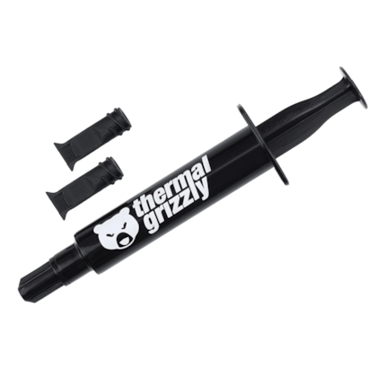 Pasta Térmica Thermal Grizzly Hydronaut 7.8g Tg-h-030-r