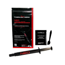 Pasta Térmica Thermal Hero Neo 12W/Mk 4G Th-201204