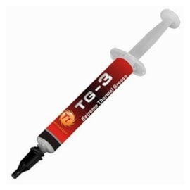 PASTA TERMICA THERMALTAKE TG3 THERMAL GREASE 4g - CLZ0022