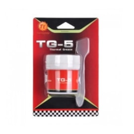 PASTA TERMICA THERMALTAKE TG5 GREASE 40G CL-O002-GROSGM-A