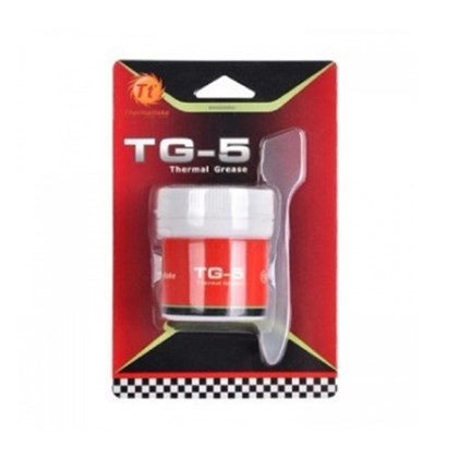 PASTA TERMICA THERMALTAKE TG5 GREASE 40G CL-O002-GROSGM-A