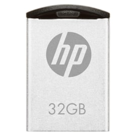 PENDRIVE HP 32GB MINI USB 2.0 V222W
