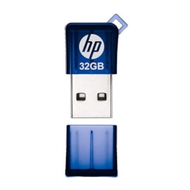 PENDRIVE HP 32GB USB 2.0 V165W